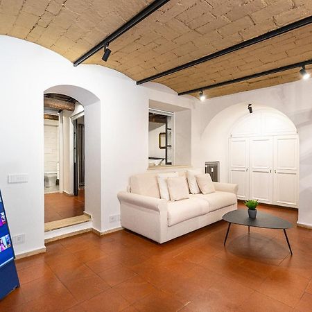Pantheon By Agrippa Suite Rome Exterior photo