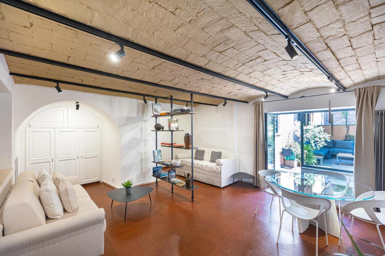 Pantheon By Agrippa Suite Rome Exterior photo