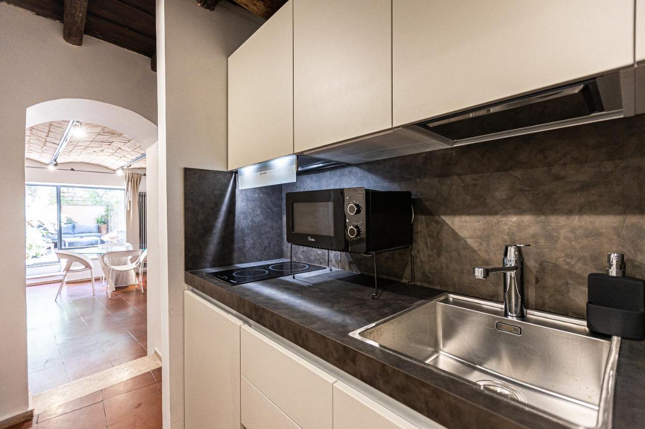 Pantheon By Agrippa Suite Rome Exterior photo