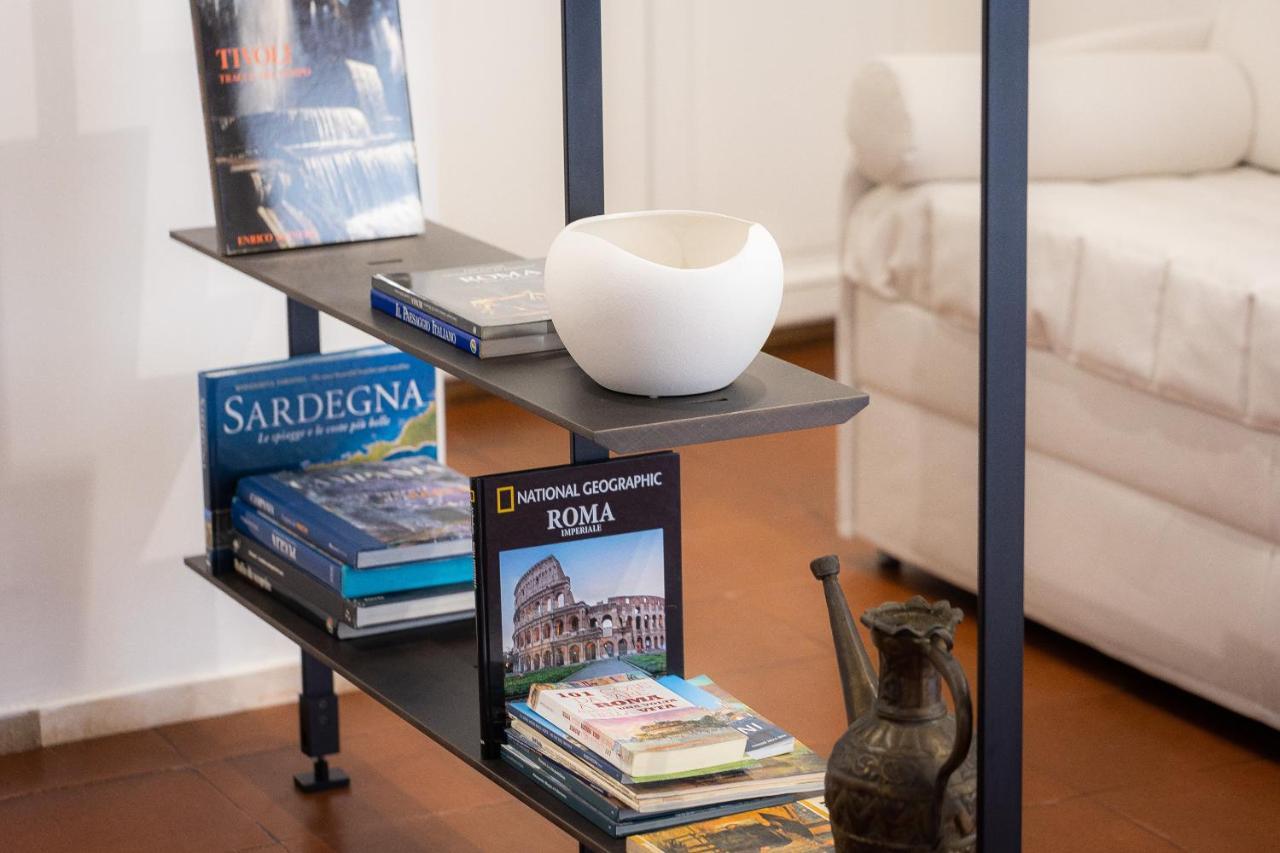 Pantheon By Agrippa Suite Rome Exterior photo