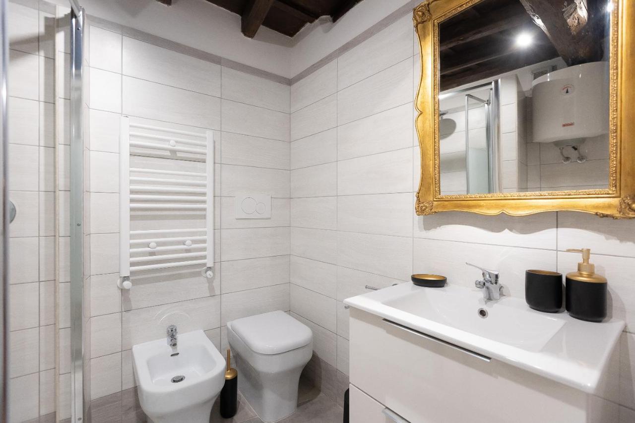 Pantheon By Agrippa Suite Rome Exterior photo